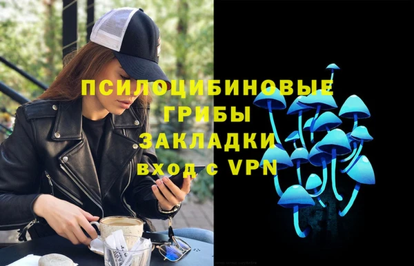 трава Баксан